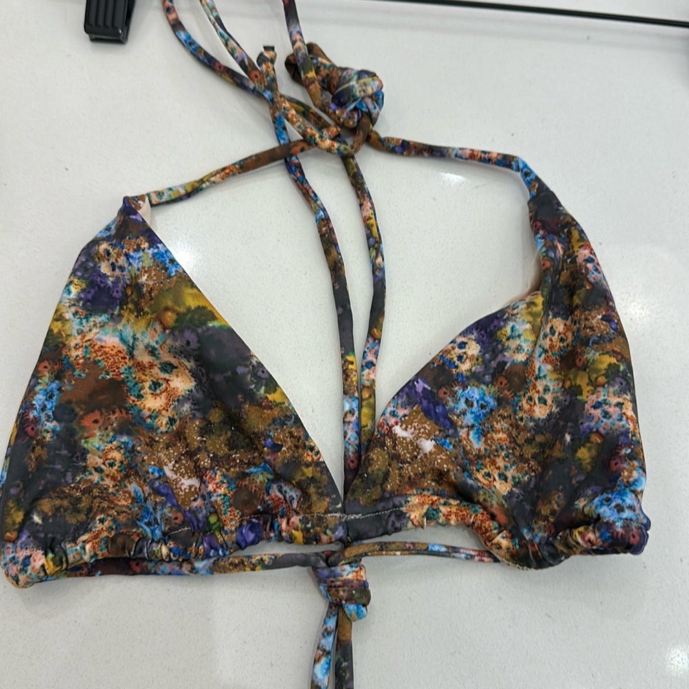Swimwear